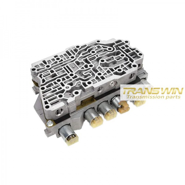 6F35 Vavle body - FD8Z-7G391B