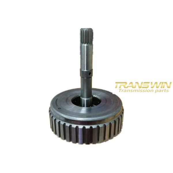 K313/310 Input shaft - SRZ-K313-QX