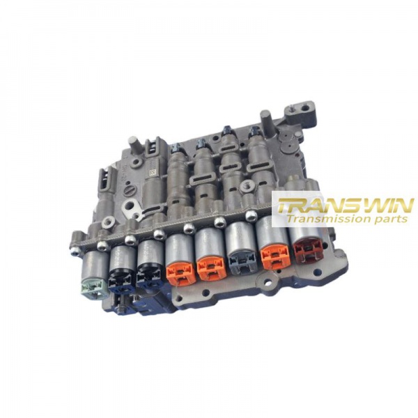A6GF1 Valve Body with original package - YLB-A6GF2-QX
