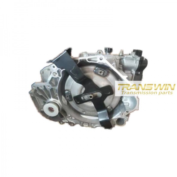 6T40 gearbox - 24266472