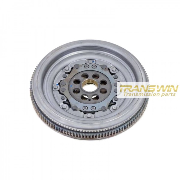 02E Flywheel/8/129 - LUK4150736090