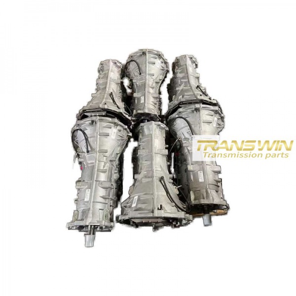 8HP-50/Haval/4WD Gearbox - QX-8HP-50-ZC