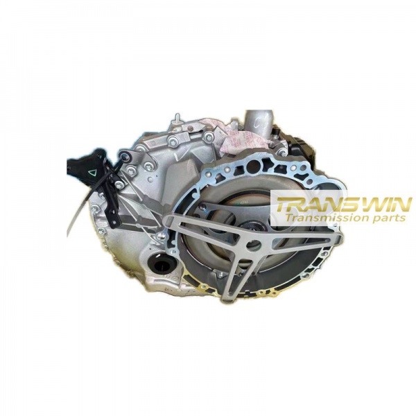 DCT360/MG 2.0 Gearbox - QX-DCT360-ZC-MG