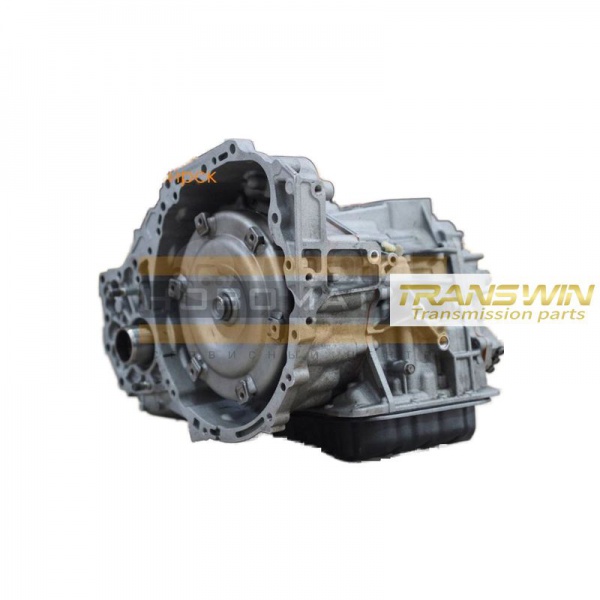 760E Gearbox - QX-760E-ZC