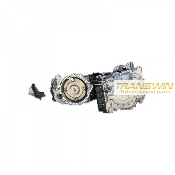 A6GF1 gearbox - BSX-A6GF1