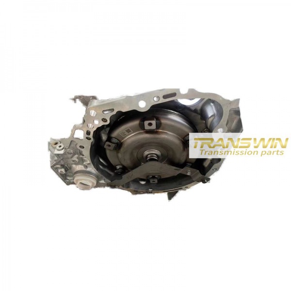 U760E Gearbox assembly/4WD - bxzcu760e