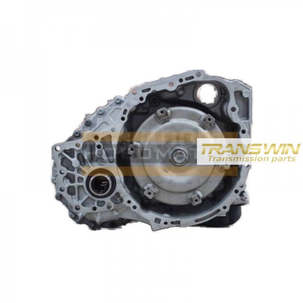 U760E/4wd Gearbox assembly/4WD - bxzc-u760e-cc-4wd