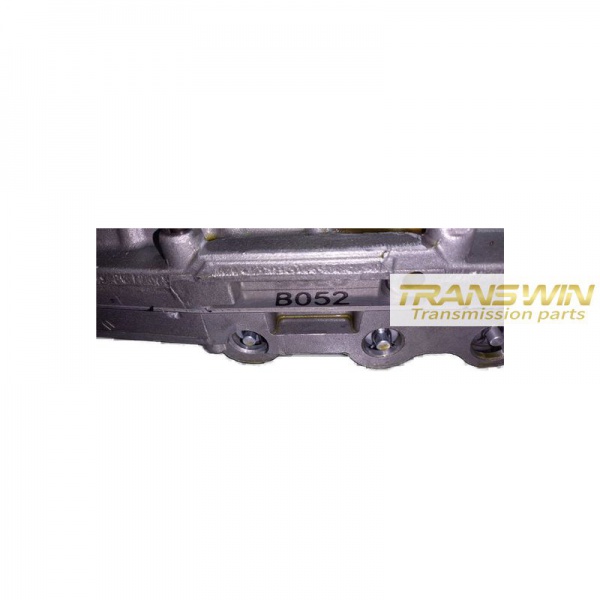 6HP-26 vavle body - 6HP-26-YLB