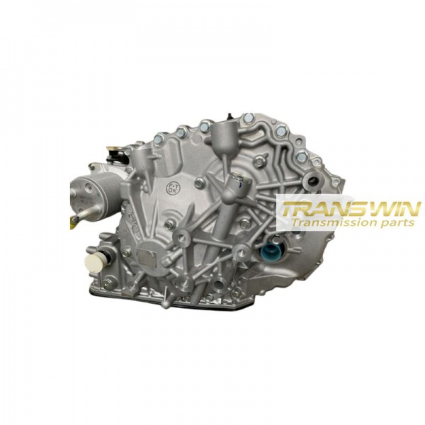 JF011 Gearbox - QX-JF011-ZC