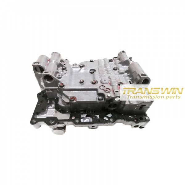 TF-73 Valve body/Suzuki 9pcs - TF-73-YLB