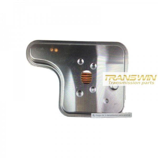 6F35 Filter/Metal - K461940B