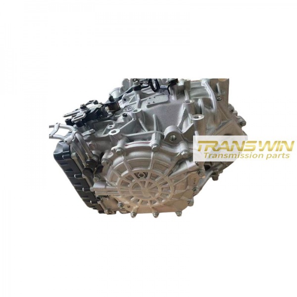 A6MF2/4WD Gearbox - QX-A6MF2-ZC
