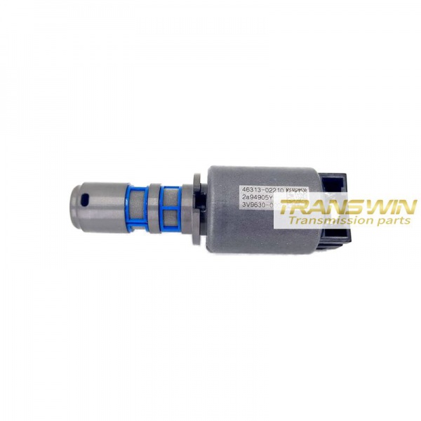 A6GF1-2 Solenoid Valve/Blue - 4631302210
