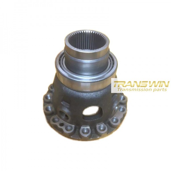 TF-80 Differential - CSQ-TF-80