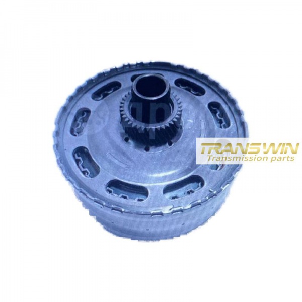 4F27E Brake drum - ZDG-4F27E