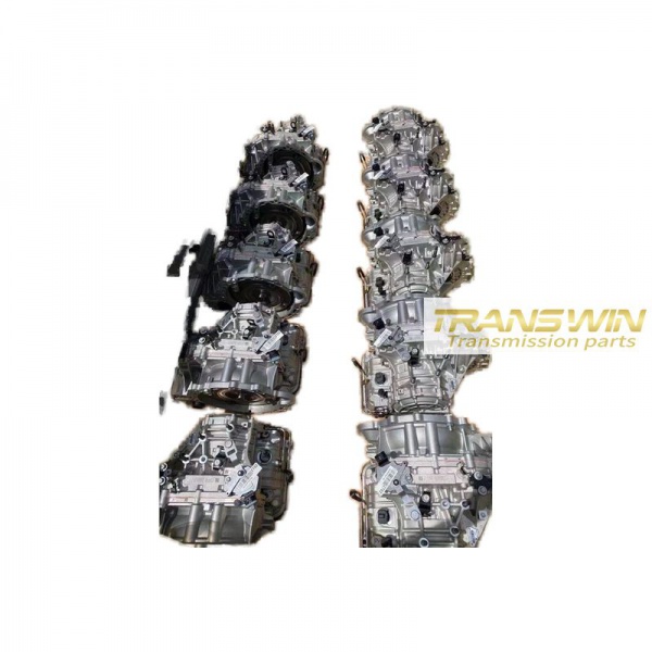 A4CF1/Zotye Auto，Zhonghua Gearbox - BSX-a4cf1