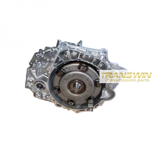 UB80 Gearbox - BSX-UB80-QX