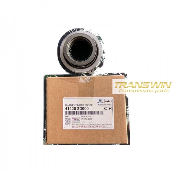 CVT/Hyundai Release bearing - FLZC-DCT-现代