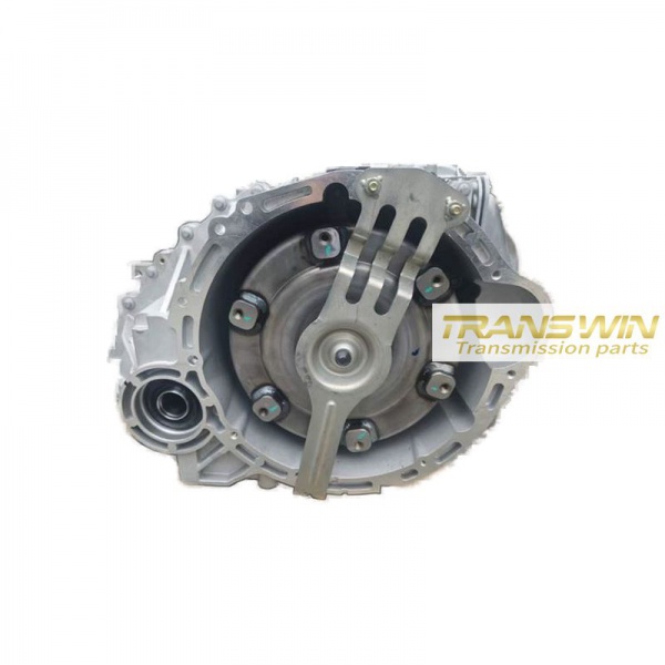 M11/Geely Gearbox assembly - BXZC-M11-YC-Geely