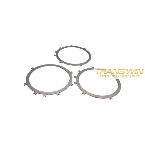 A6MF1/A6MF2 Steel kit - T503720A