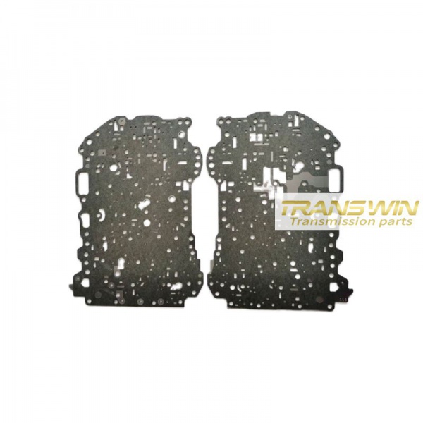 09G/Gen 2 with start-stop Valve body steel plate - T270683C
