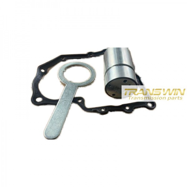 0AM / DQ200 Pressure accumulator housing - T303152A