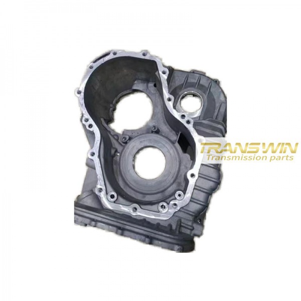 QR019CHA/E5 Gearbox Shell/Middle - 019CHA-1502107X