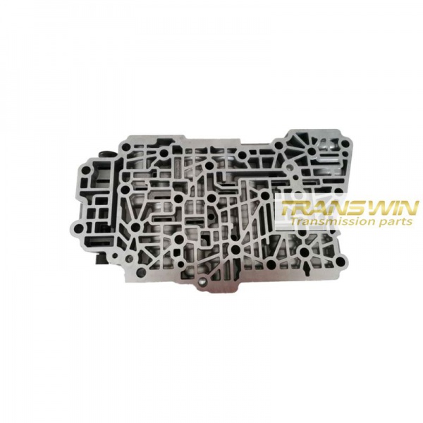 6T30E Vavle body - F422409A