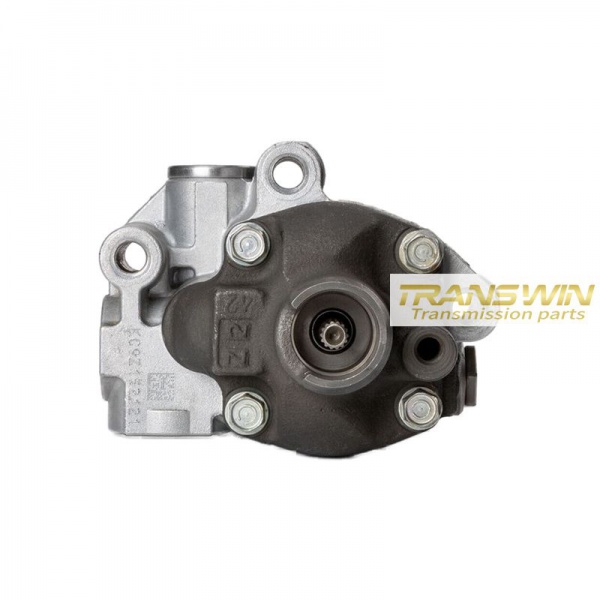JF011E/JF017E/QR025 Oil pump - NIS101910A