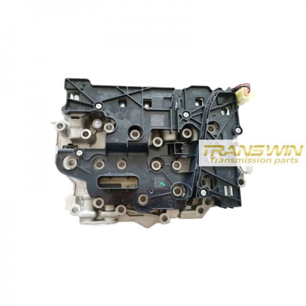 6F35 Vavle body - QS461410A