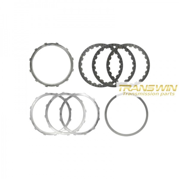 BC5A/CR1/CVT/Honda MRSA/5LK Steel kit - T191720A