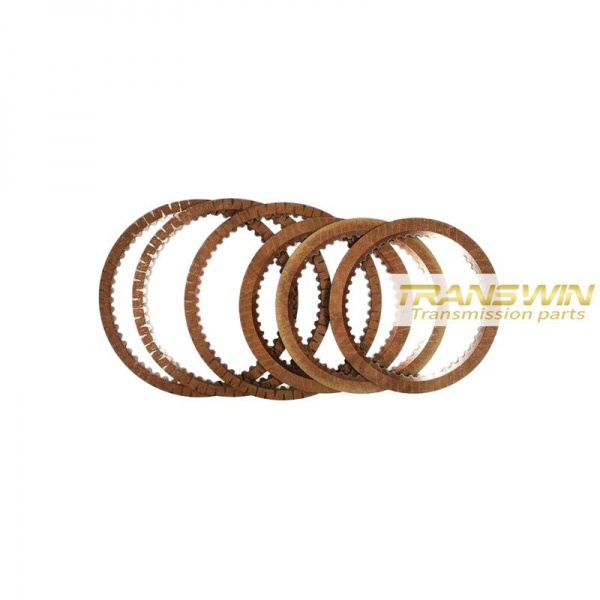 K112/K111 Friction kit - T251700A
