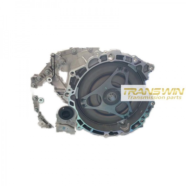 DCT360 gearbox assembly - BSX-DCT360