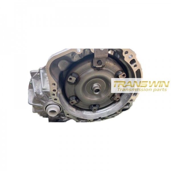 U440E gearbox assembly - BSXZC-U440E