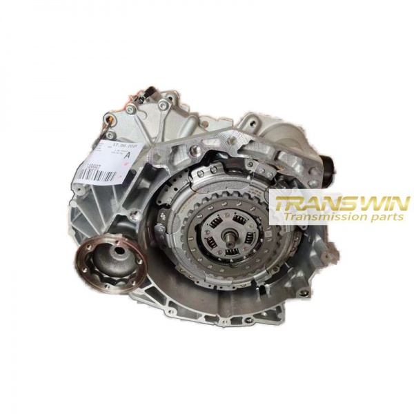 DQ200 gearbox assembly - BXC-DQ200