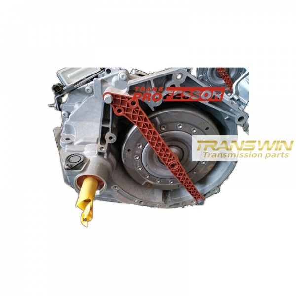 AL4 DPO 1.6 gearbox assembly - BXZC-AL4