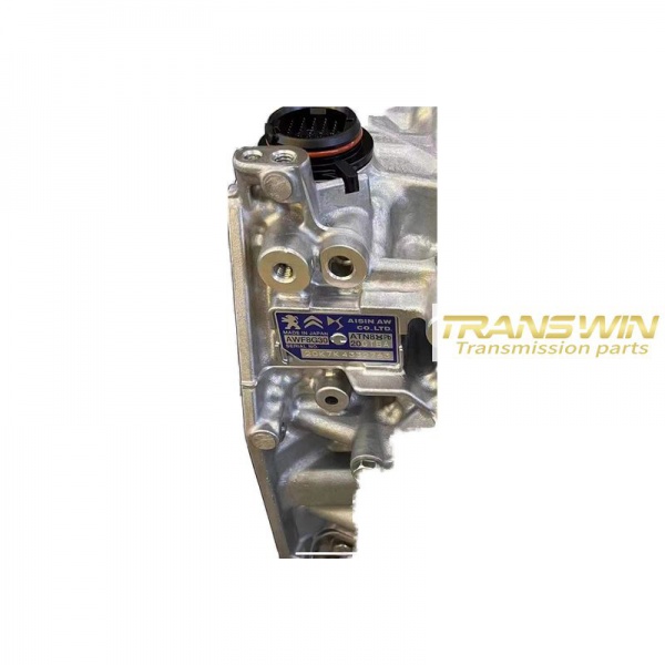 AWF8G30 gearbox assembly - BXZC-8G30