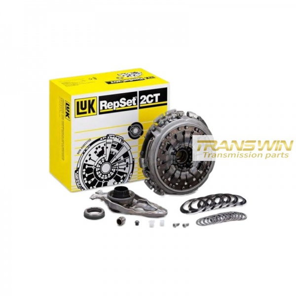 0AM/ New type Clutch kit-big kit - LUK6020006000