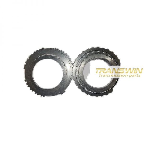 AC60F/3.5L Steel kit - T216720C
