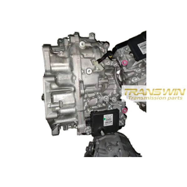 TF-71/3FA Gearbox assembly - TF-71BSXZC