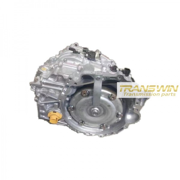 K120 Gearbox - ZC-K120