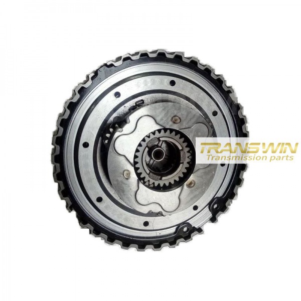 LIFAN X60 Input drum - LAL1502400