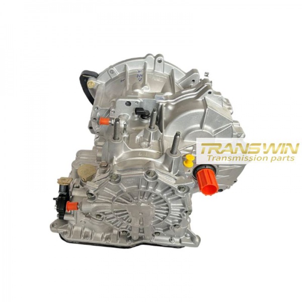 4F27E Gearbox assembly - YX1320000B