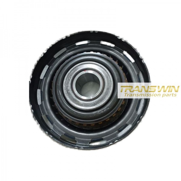 MPS6 6DCT450 clutch - LHQ-MPS6-A