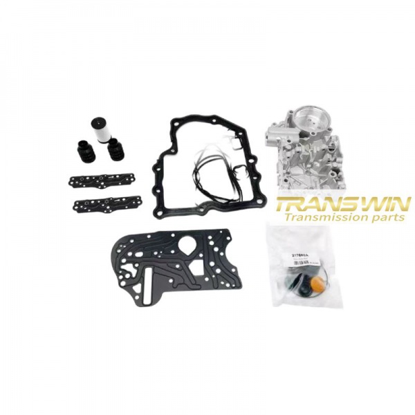0AM Valve body repair kit - T303799A
