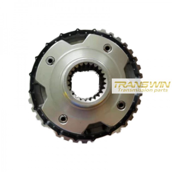 U660E/U760E Planet/ Front - T238951B