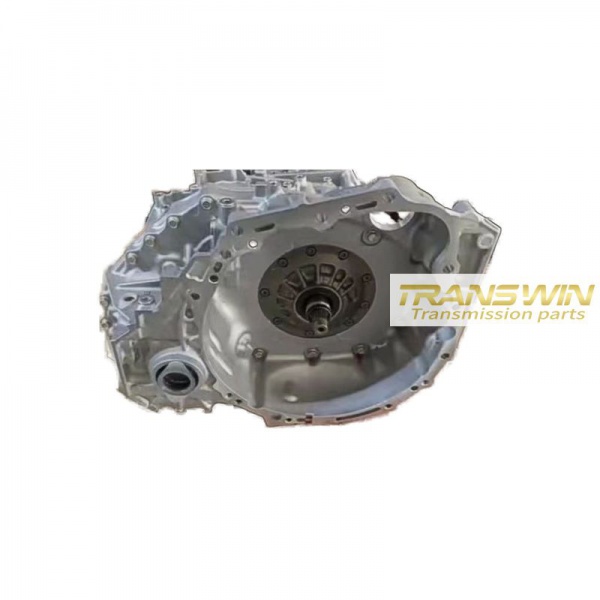 U760 Gearbox - BC-U760-CC