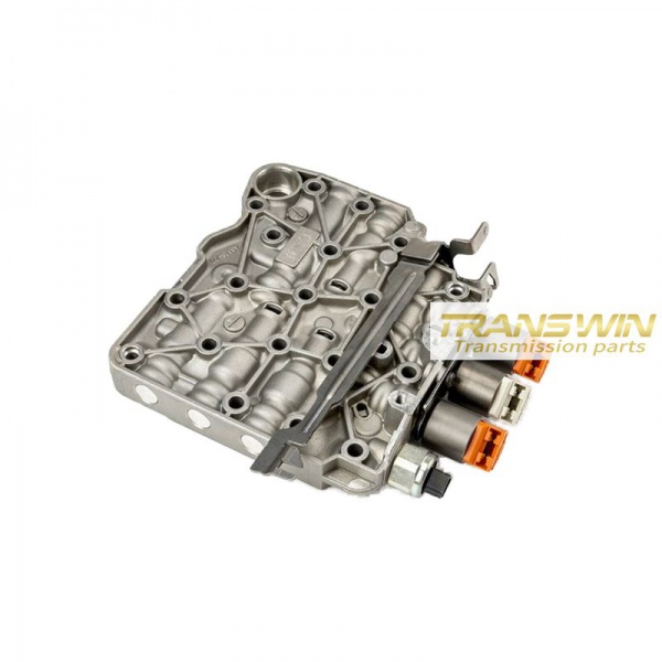 VT2 vavle body - QS002410A