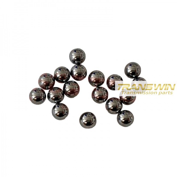 QR019 Steel ball/ Pulley set Steel ball - T040811A