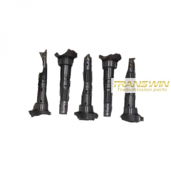 QR019 Input shaft - 019CHA-1502520